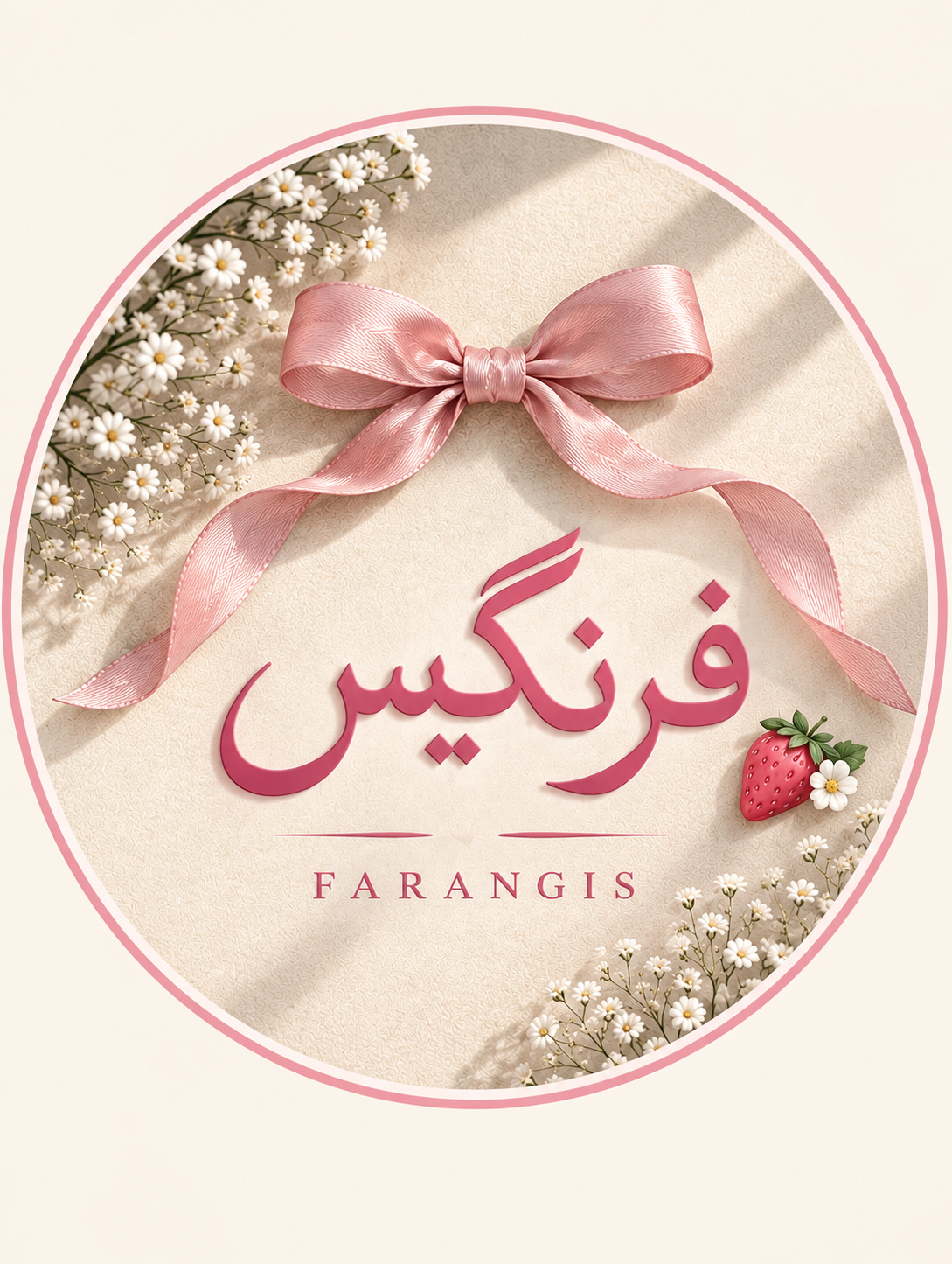 فرنگیس مد